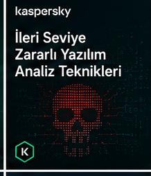 IDA Pro İleri Analiz Girişi