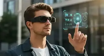 Meta, holografik iletişim cihazı prototipini tanıttı